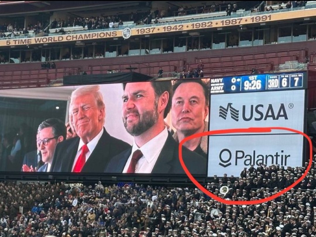 Red Pill USA tweet media