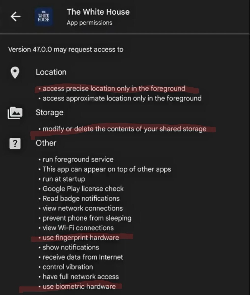 Red Pill USA tweet media