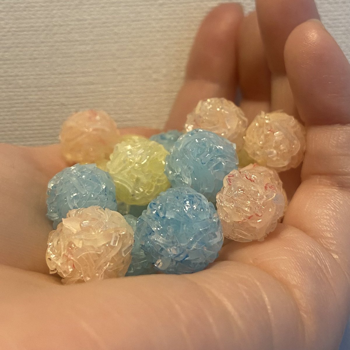 momonoke.tacaco@いろいろつくる人 tweet media