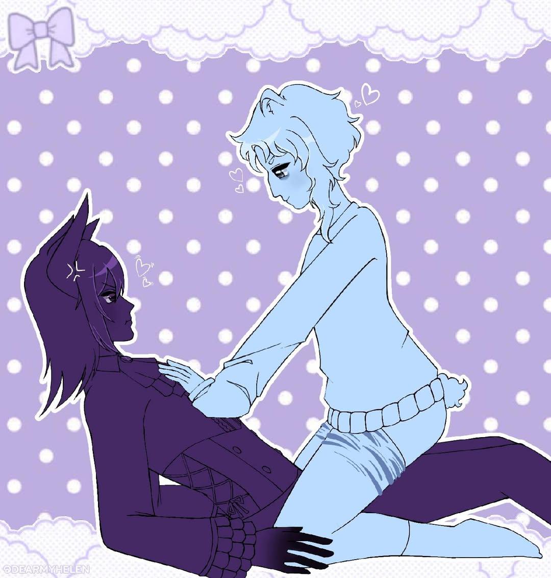 morgan 𖹭.ᐟ pure vanilla's angel tweet media