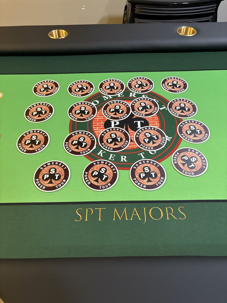Somerset Poker Tour tweet media