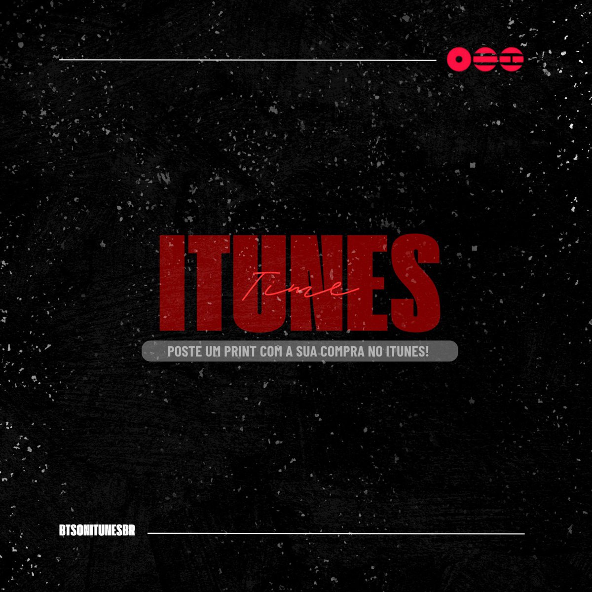 BTS On iTunes⁷ tweet media