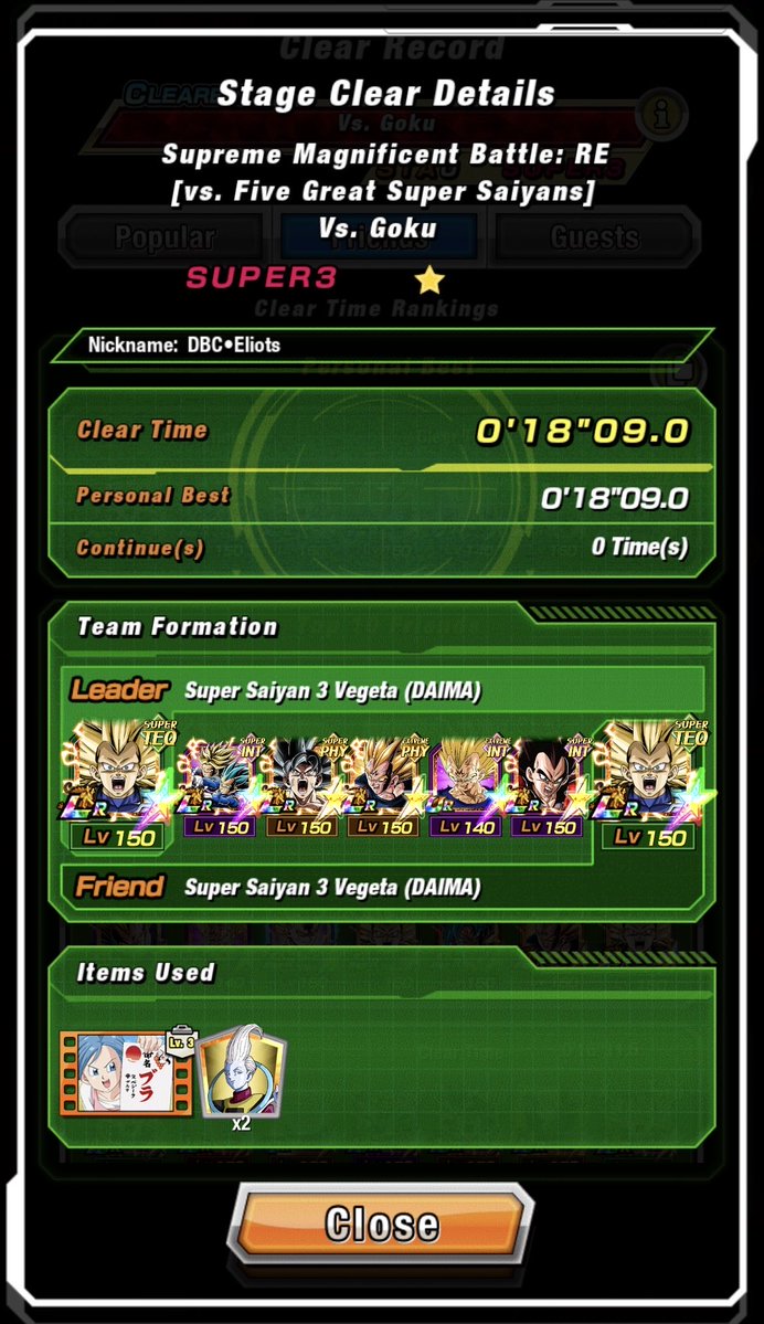 DBC•Eliots 🇻🇪🇵🇷🇺🇸 tweet media