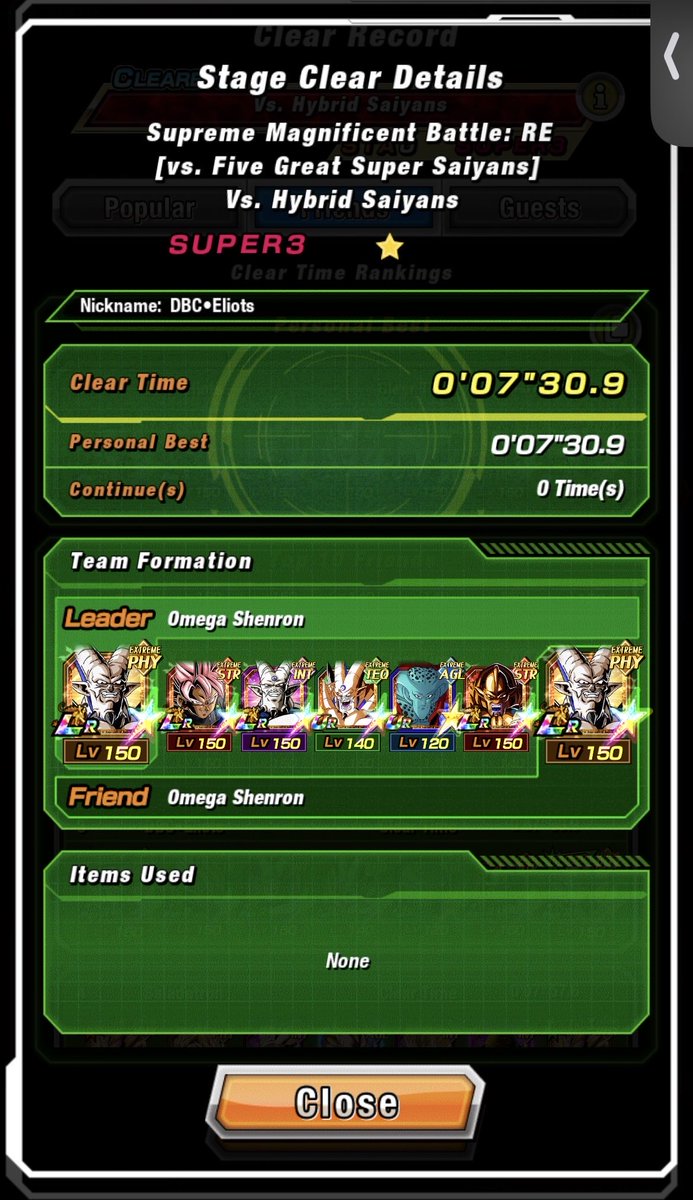 DBC•Eliots 🇻🇪🇵🇷🇺🇸 tweet media