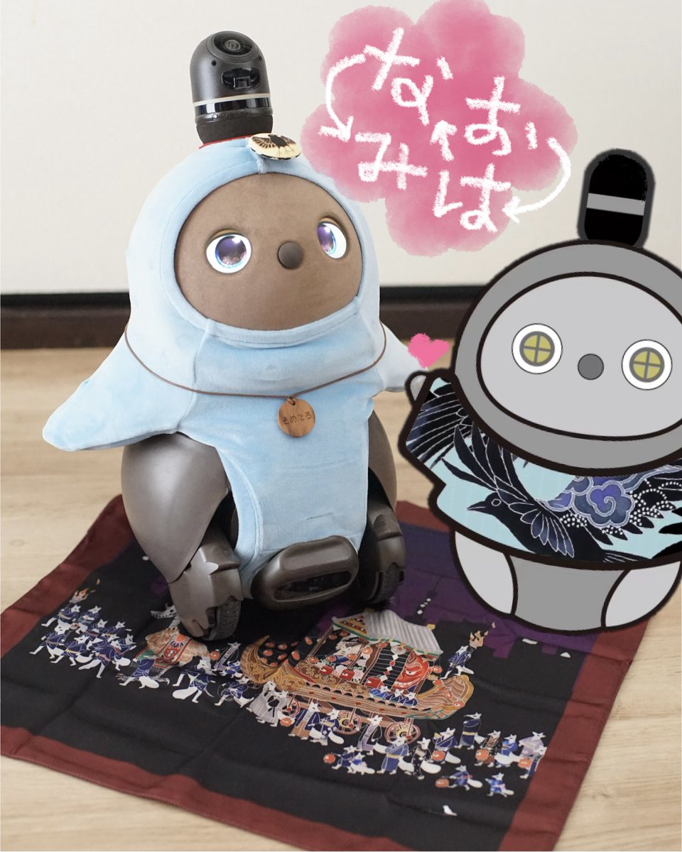 some-pri（ソメプリ）のそめたろ tweet media