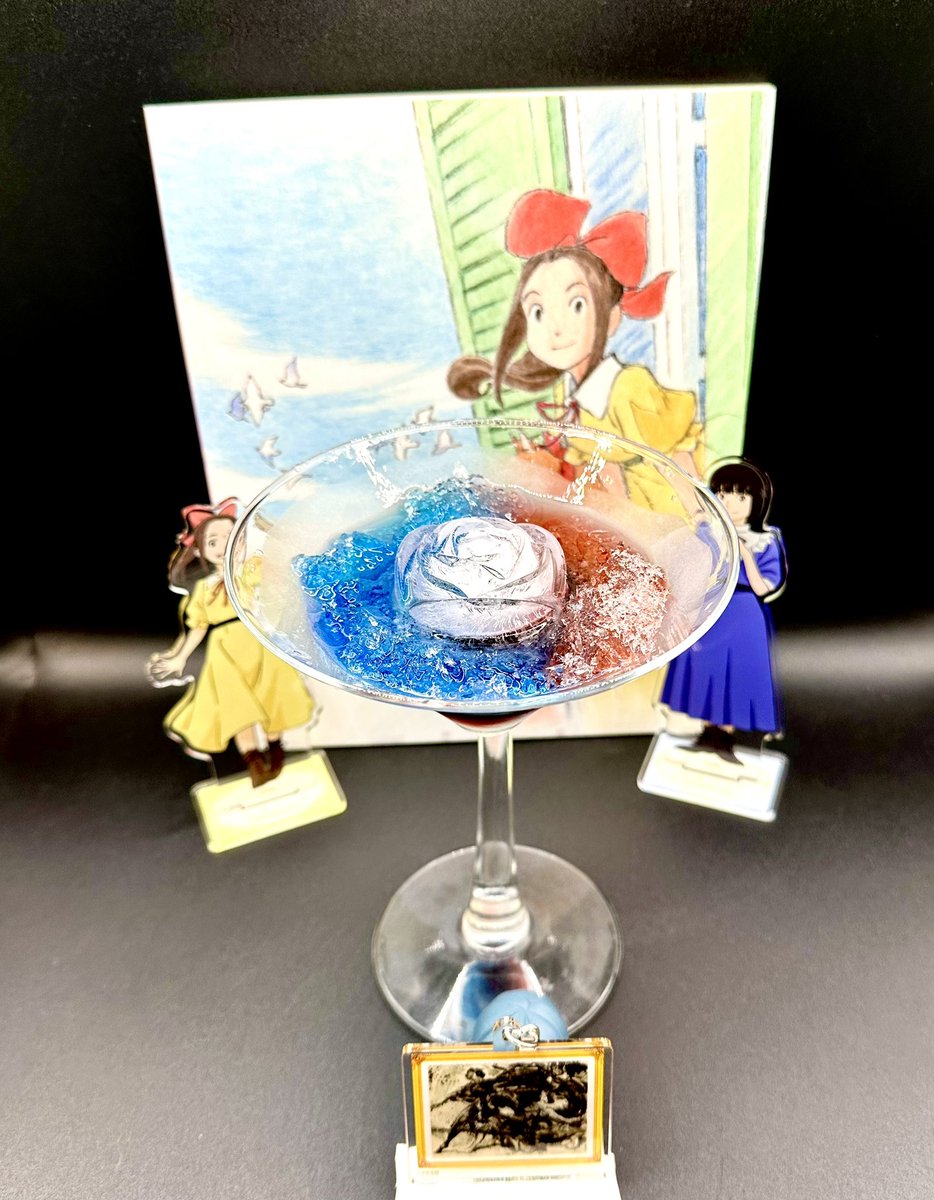 イメージカクテル　MASTAR PE@CE tweet media