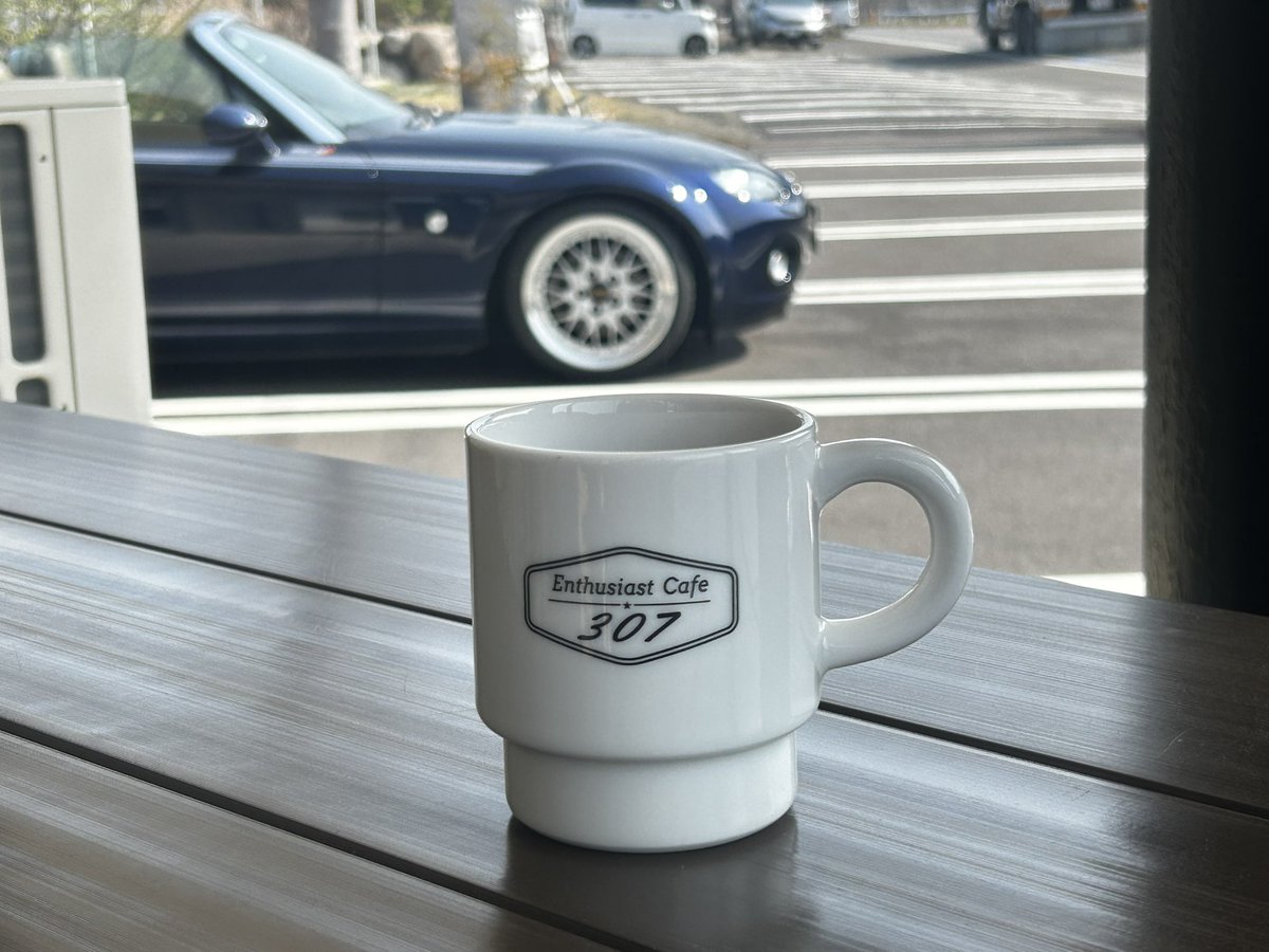 屋根開き　(EnthusiastCafe307の中の人） tweet media
