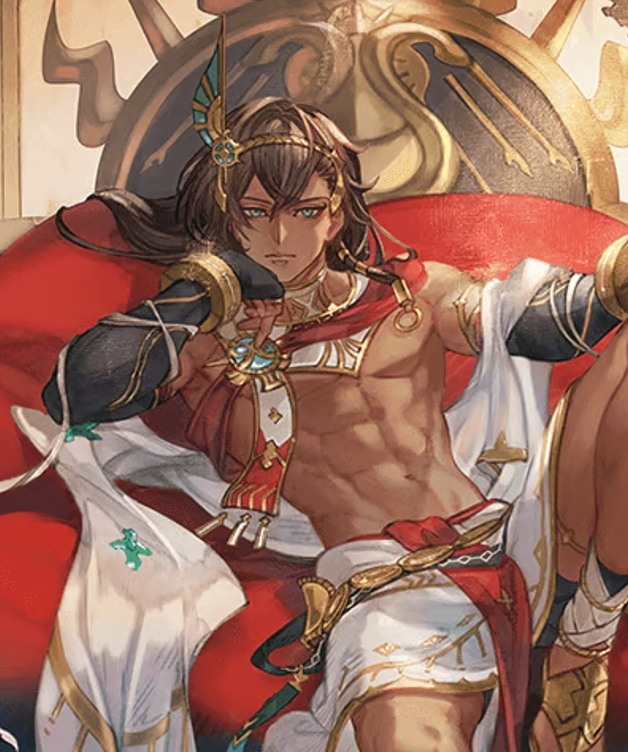 リーフレット tweet media