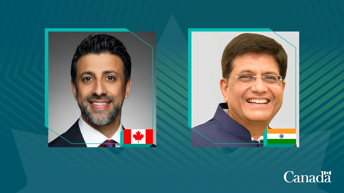 Canada Trade tweet media