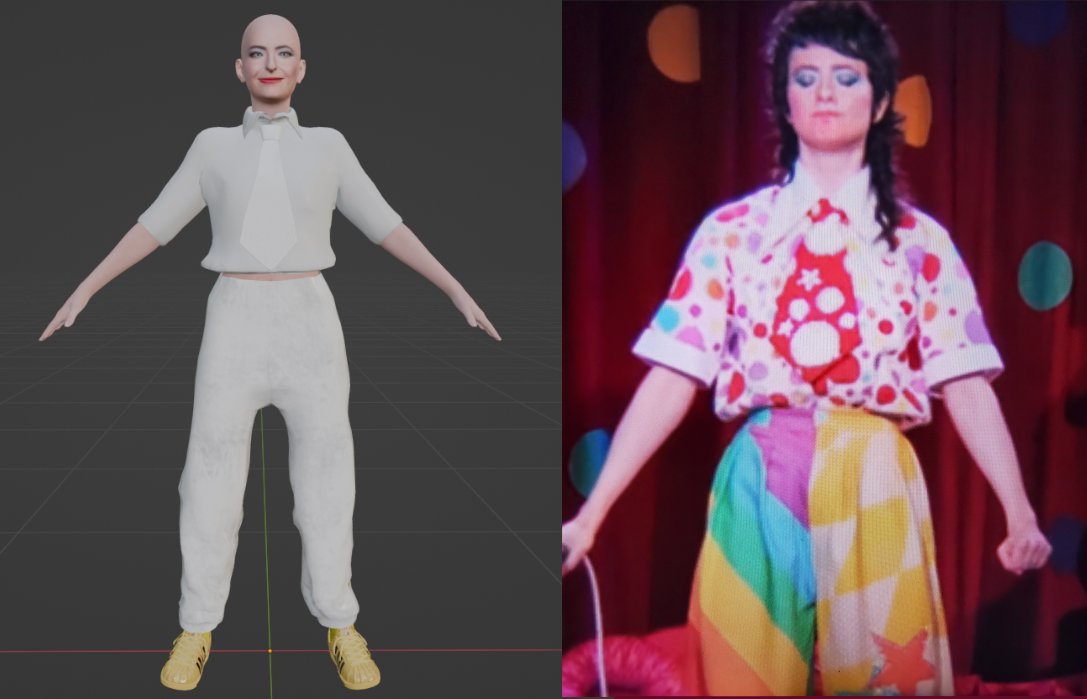 TheJudgeKing 👑 tweet media