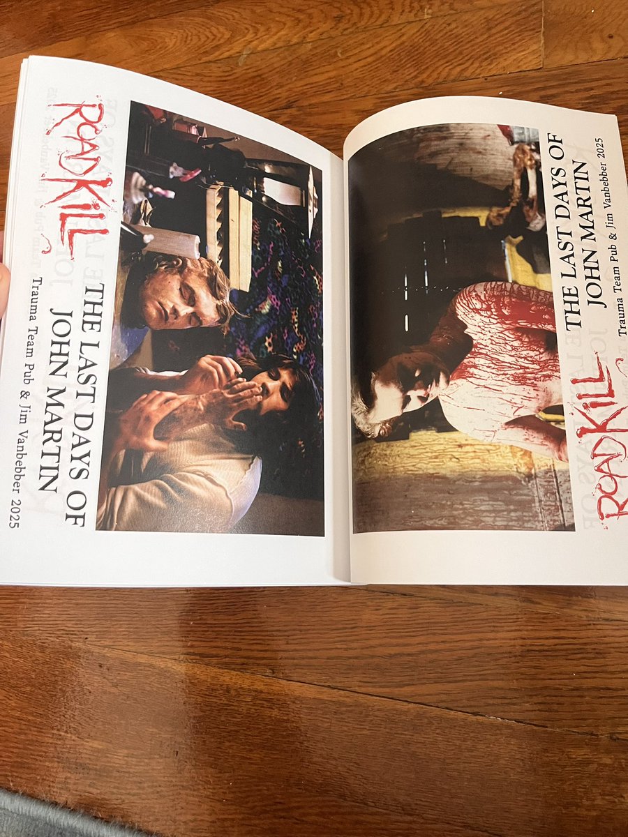 Vincent Albarano tweet media