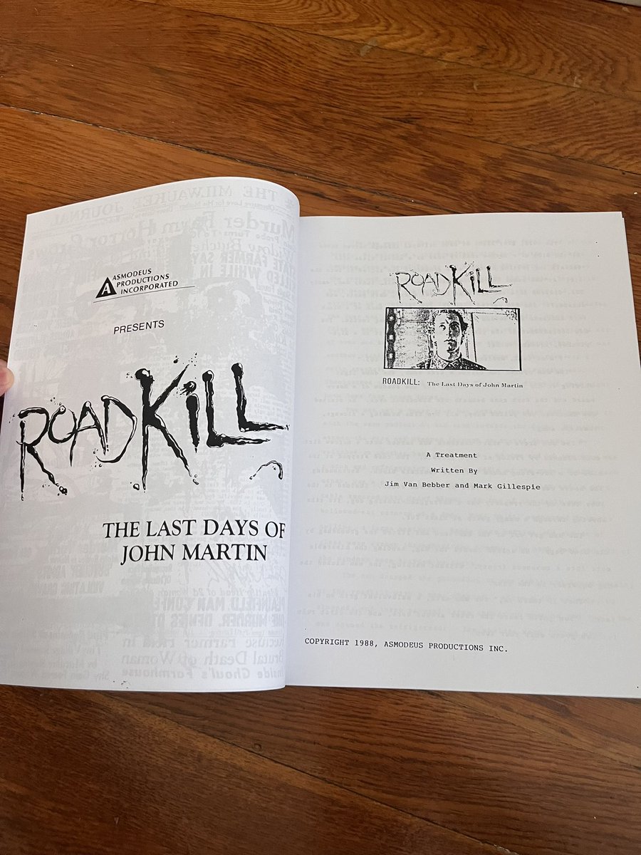 Vincent Albarano tweet media