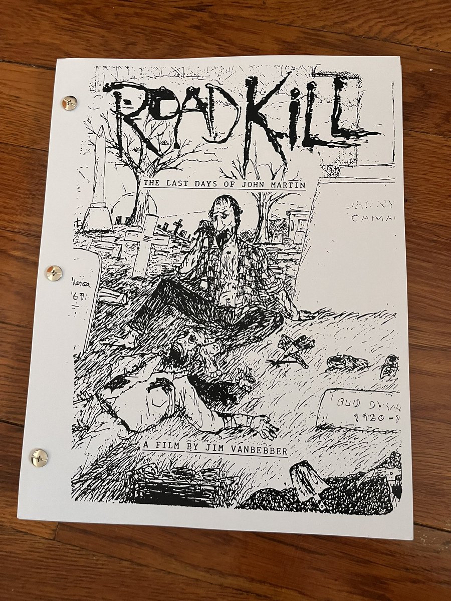 Vincent Albarano tweet media