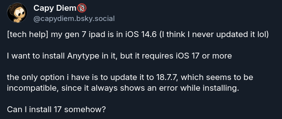 Capy Diem 🔞 🇧🇷 🇵🇸 tweet media