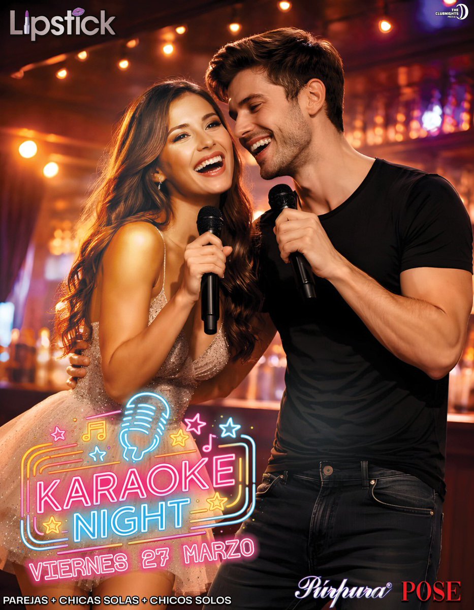 PÚRPURA OFICIAL ♀️♂️💜 tweet media