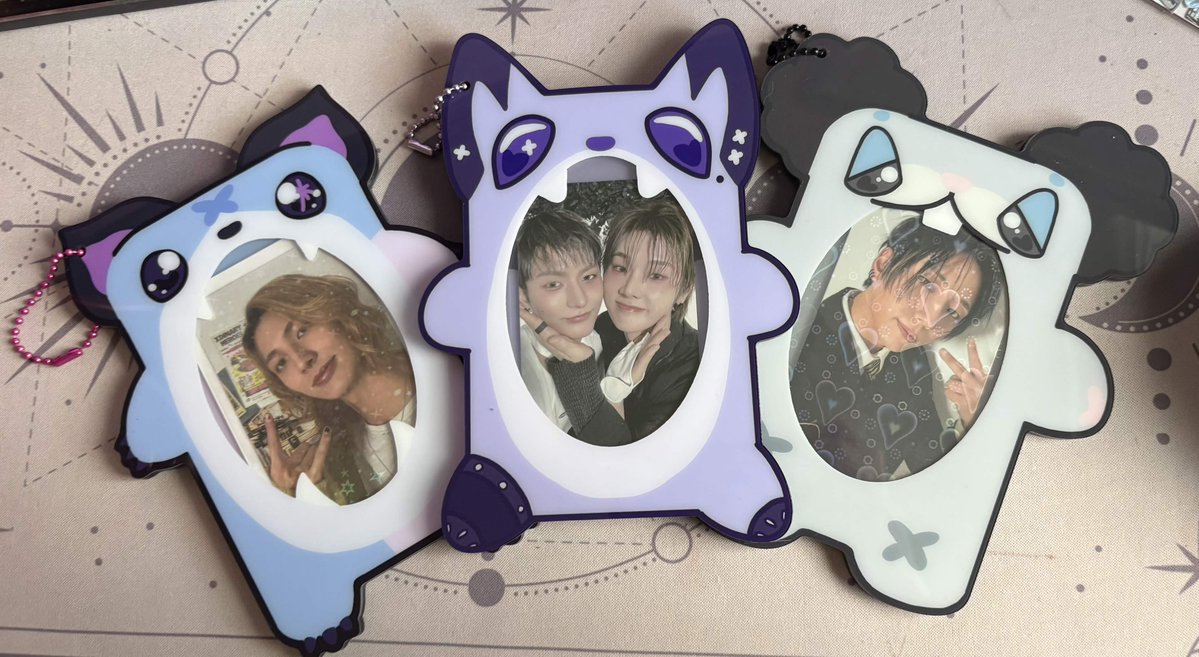 ✖✖ DEAD AND MINTY ✖ ✖ tweet media