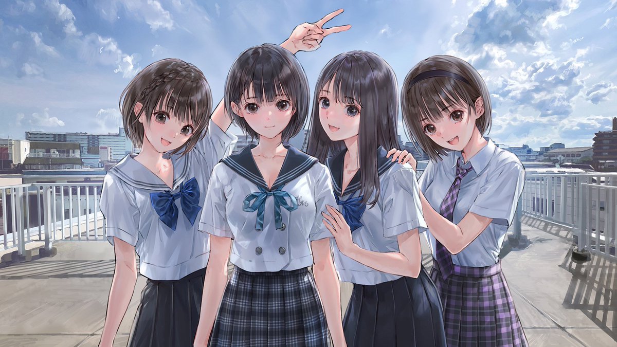 ンゴの森 tweet media