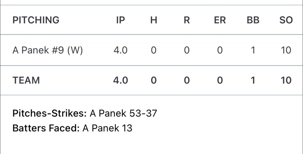 SS_ChaosPremierSoftball tweet media