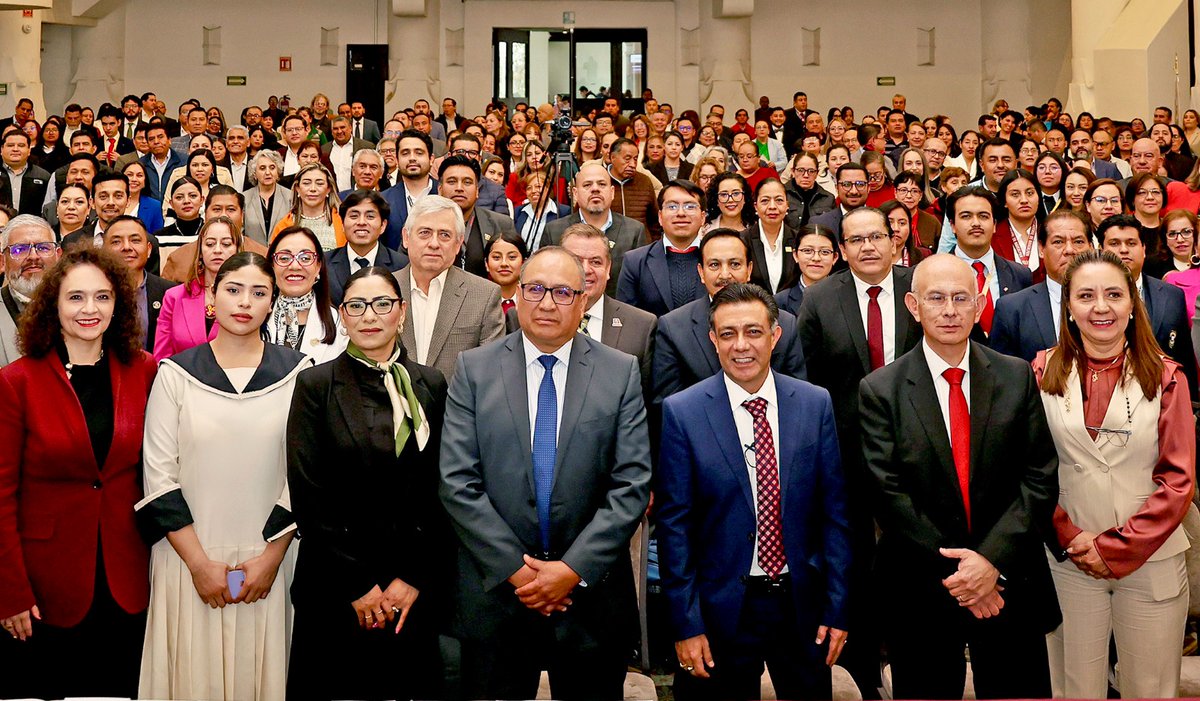 Edoméx Informa tweet media