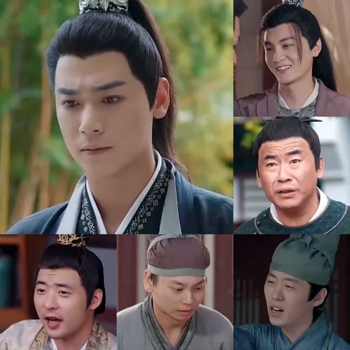 Kevin Cutliffe - Voice Actor tweet media