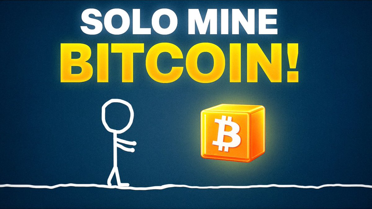 TheHobbyistMiner tweet media