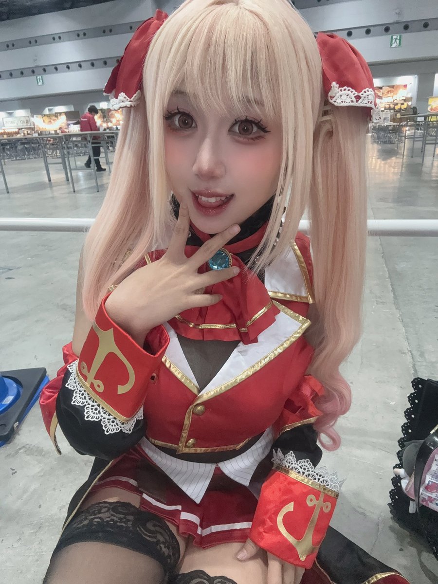伊維 Suika✨ (@Suika0804) / Posts / X
