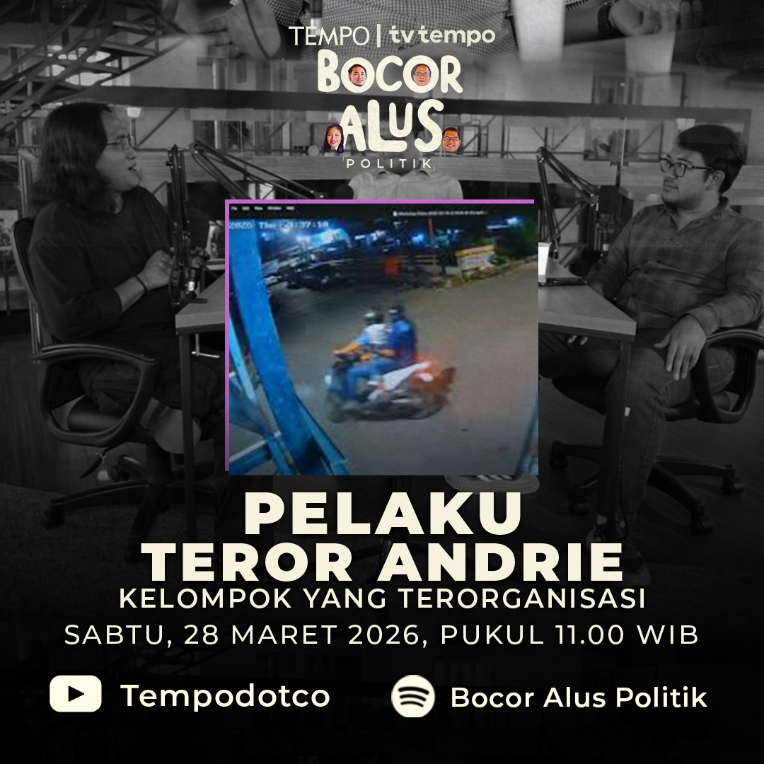 TV Tempo tweet media