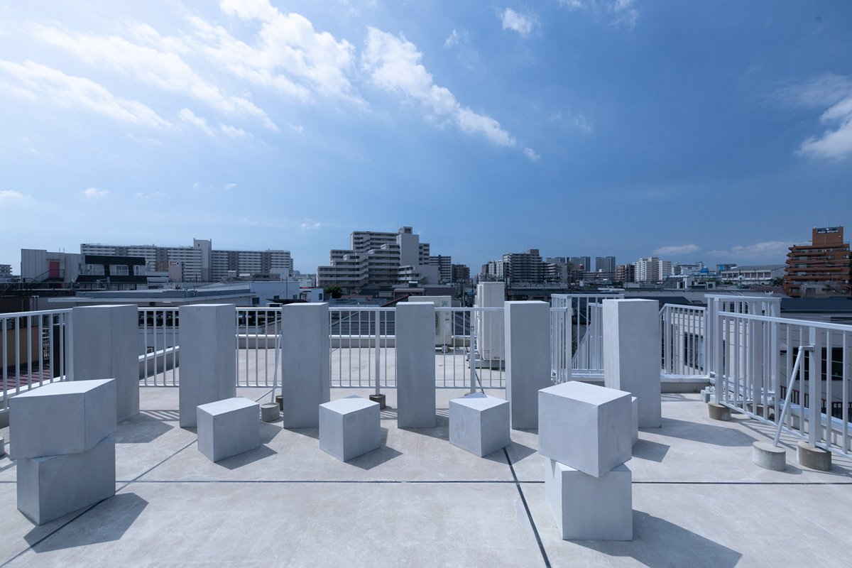 ンゴの森 tweet media