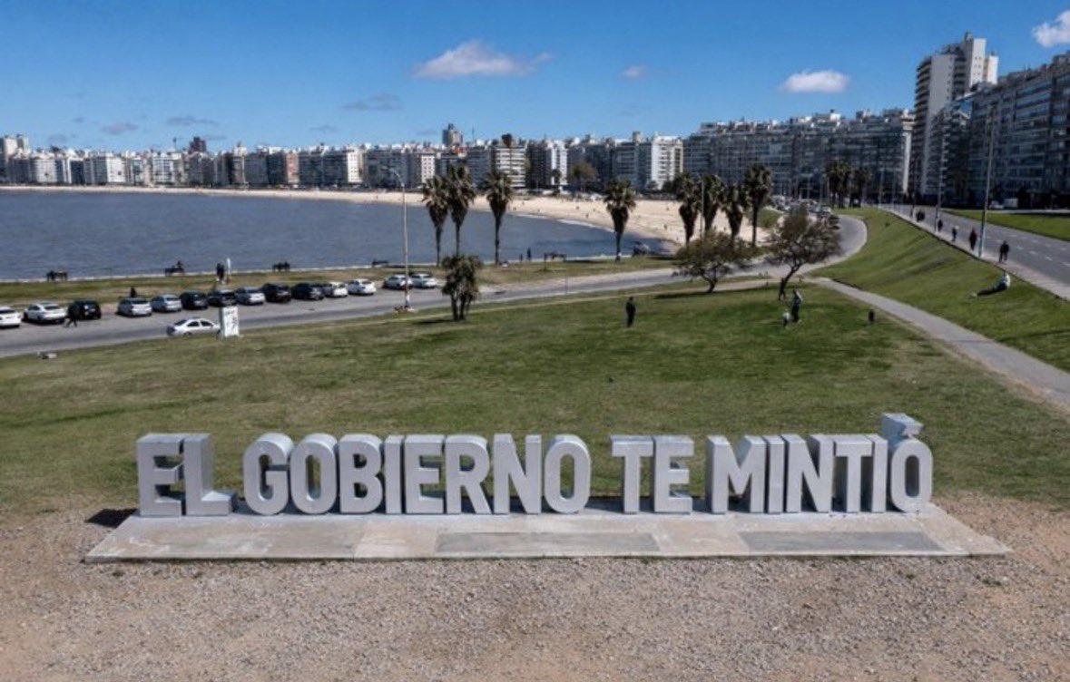 Martín Echenique tweet media