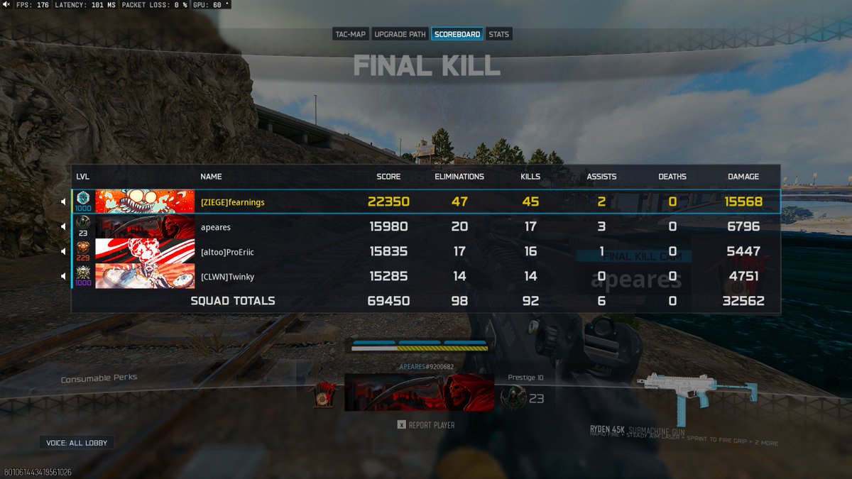 fearnings🙈 tweet media