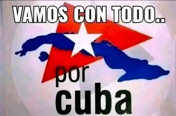 #EducaciónGranma #CubaMined #CubaEstáFirme #CubaVencerá <a href="/BarceloOrt92635/">Yudelkis Ortiz Barceló</a> <a href="/YanetsyTerry/">Yanetsy Terry Gutiérrez</a> <a href="/ortiz_uriarte/">Manuel Abelardo Ortiz Uriarte</a> <a href="/BorgesOlivero/">Carlos Borges Oliveros</a>