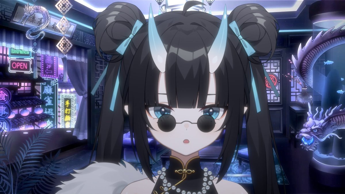 鬼麗リュカ🪭🕯 tweet media