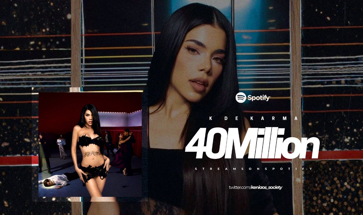 Kenia Society tweet media