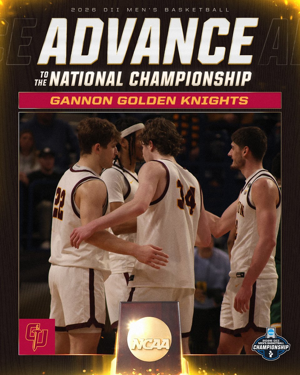 NCAA Division II tweet media