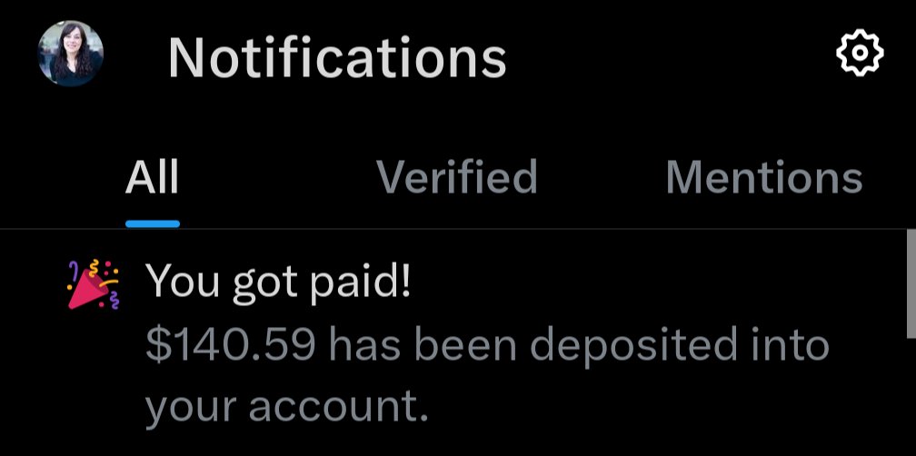 Jennifer Van Laar tweet media