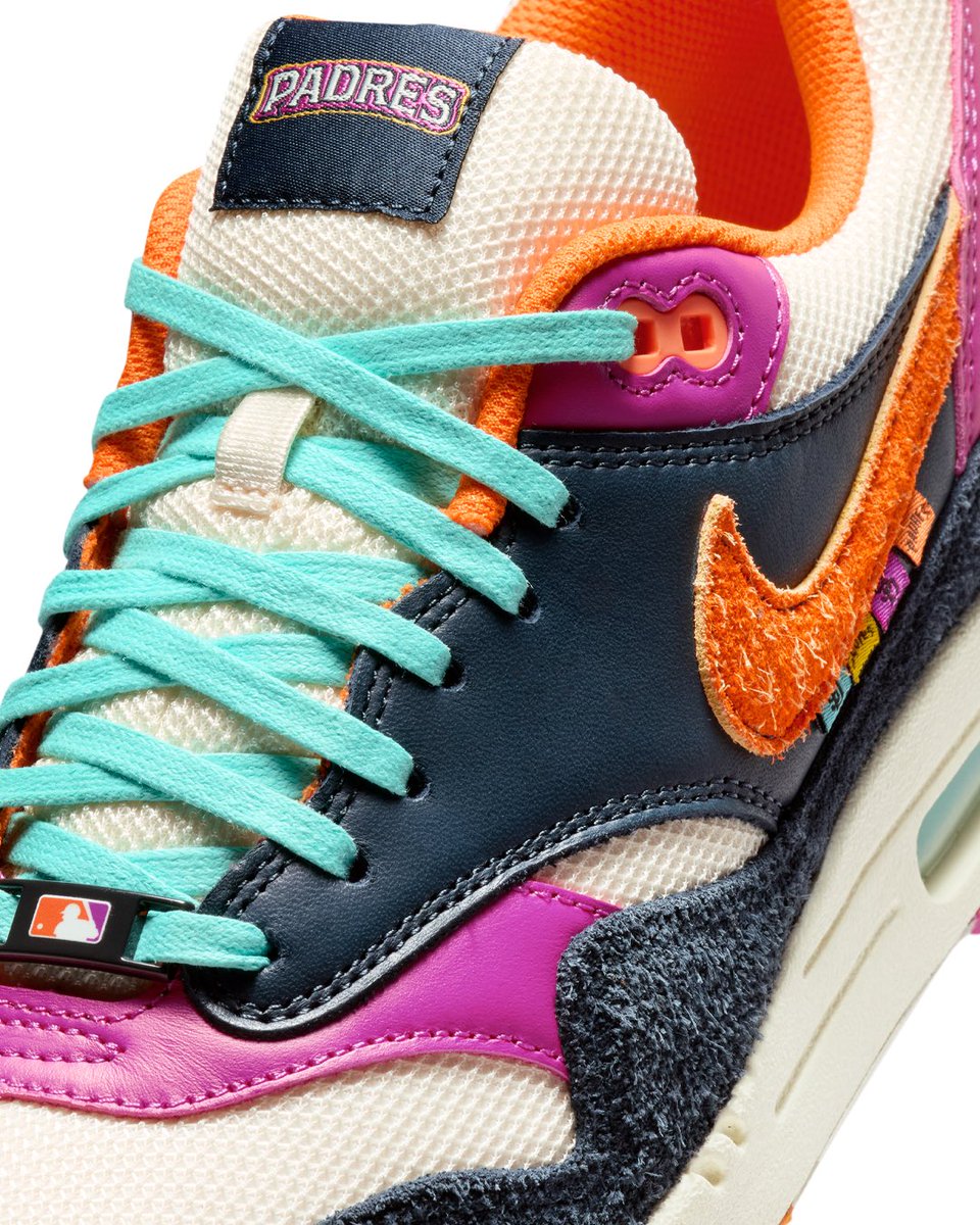 Complex Sneakers tweet media