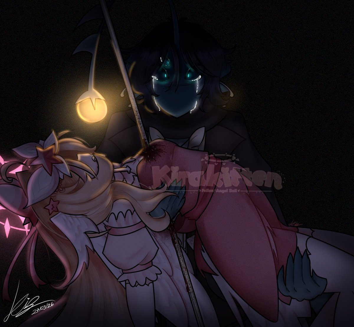 ꒰♡໒ 𝓐shlynn ! - Hiatus. 🩷 tweet media