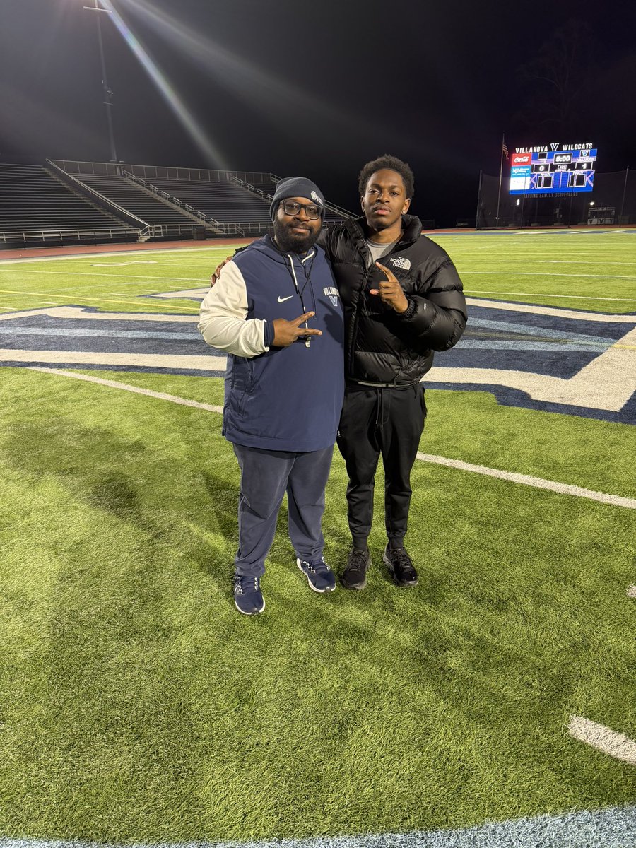 Jai’len Johnson tweet media