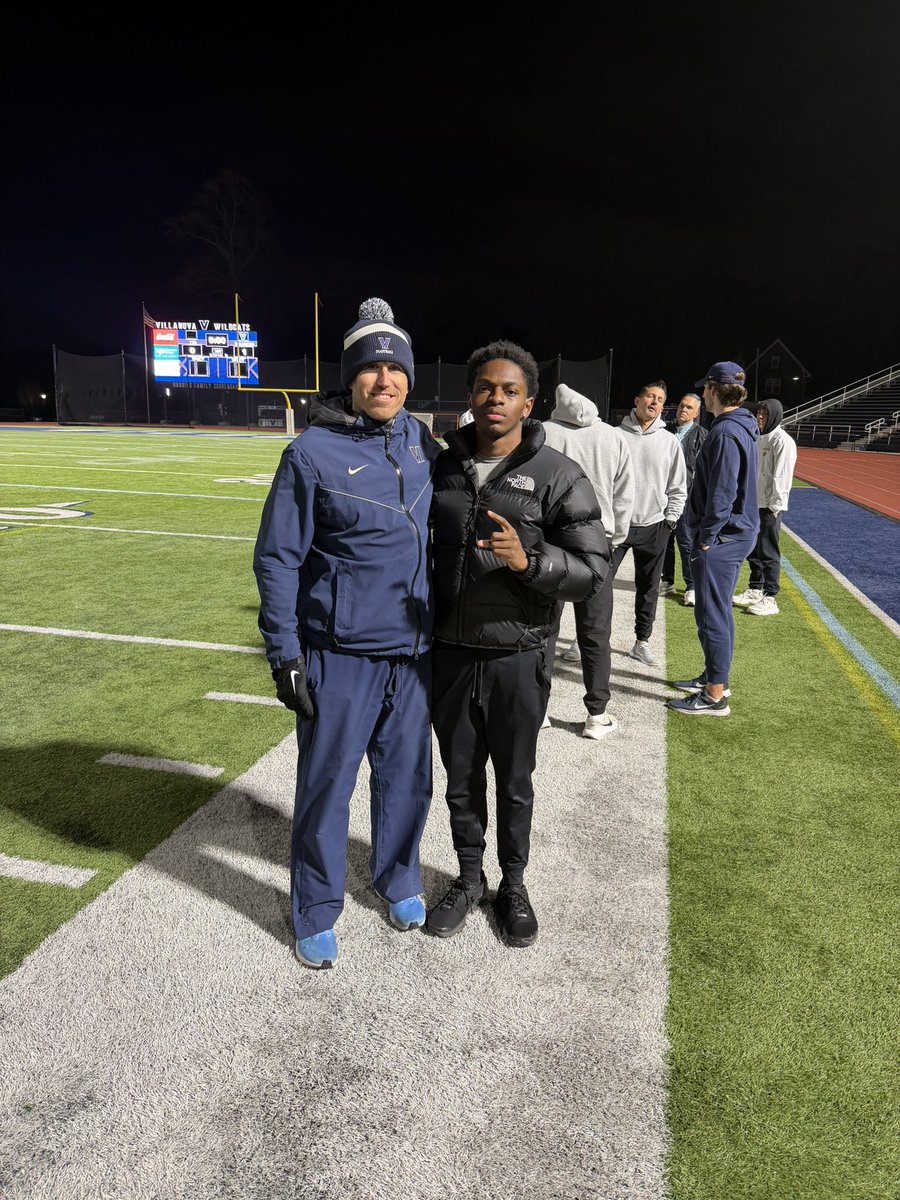 Jai’len Johnson tweet media