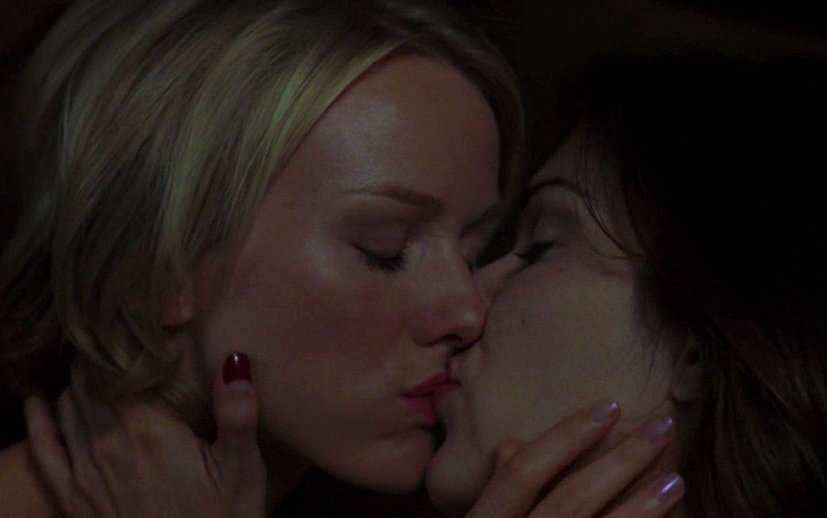 BlackLCult's tweet photo. David Lynch's "MULHOLLAND DRIVE" (2001) https://t.co/9VkRVEDOdp