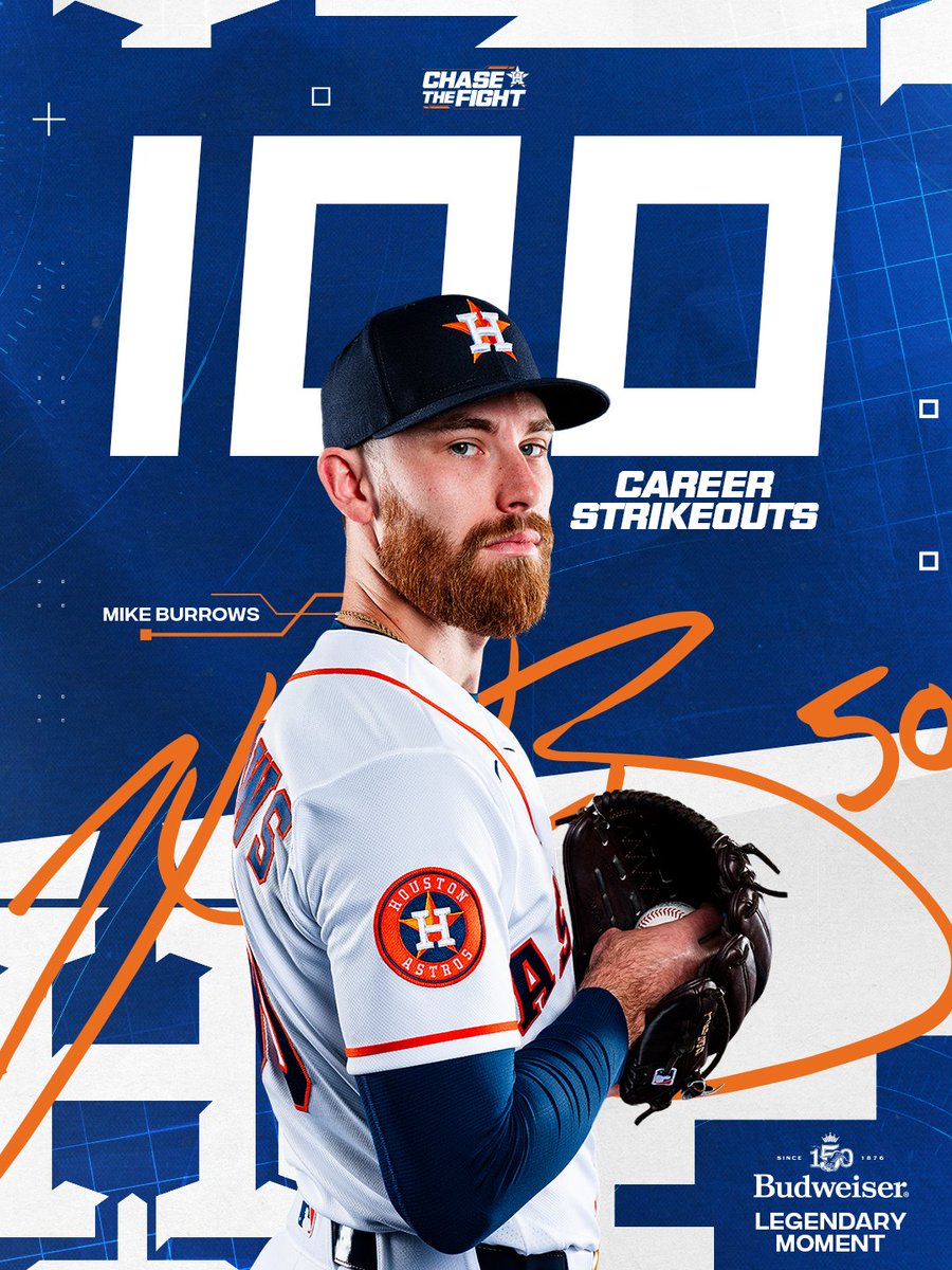 Houston Astros tweet media