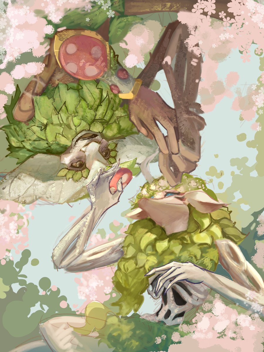 AliExpress ~Ivern Wife~ ๐ ๐๐ tweet media