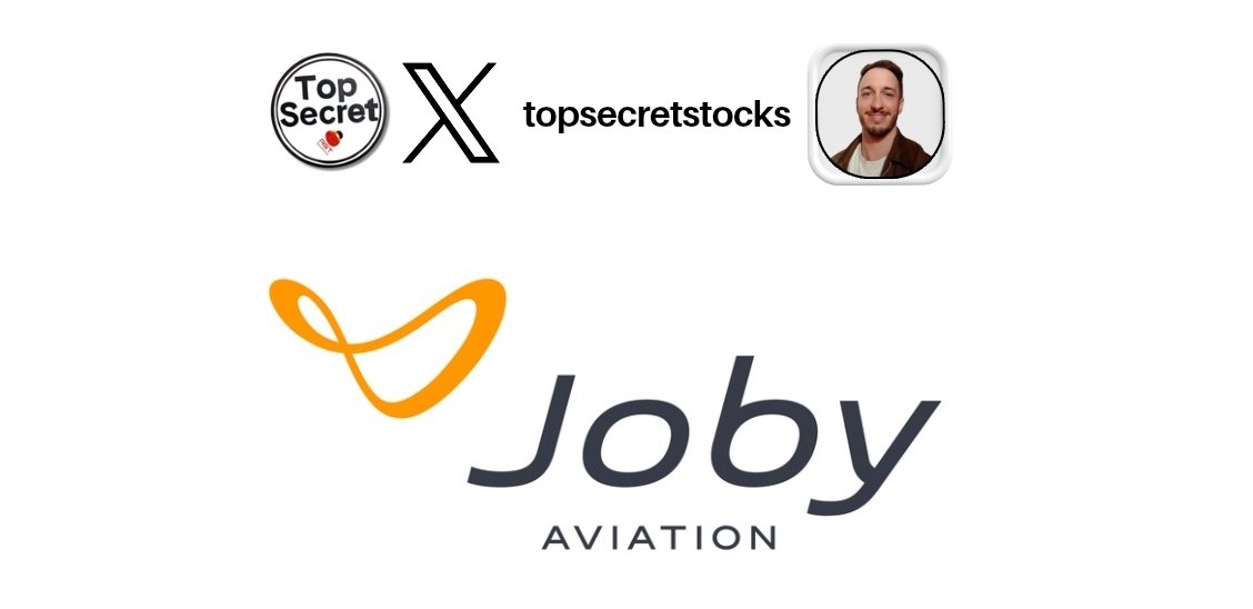 topsecretstocks's tweet photo. 🚁 $JOBY - The  Evolving Leader? 👇

💰 Balance sheet: $1.4B cash + $1.2B received in Feb 2026
🏛️ FAA Type Cert: Record 18-pt stage 4 progress
🌍 First paying passengers expected in Dubai, 2026
🤝 Backed by Toyota, Delta & Uber, selected for White House eIPP across 10 states
🏭 New 700K sq ft Ohio facility, doubles output by 2027
✈️ Vertiport Development: Partnering with Metropolis Technologies and REEF to repurpose parking structures into vertiports, primarily in Los Angeles, Miami, New York, and San Francisco

850 test flights logged. 65,000+ miles flown. The execution is real.

Still pre-profit and burning cash ($930M in 2025) ❌

Are you invested? Comment below 👇 

$JOBY #eVTOL #AirTaxi #StockToWatch