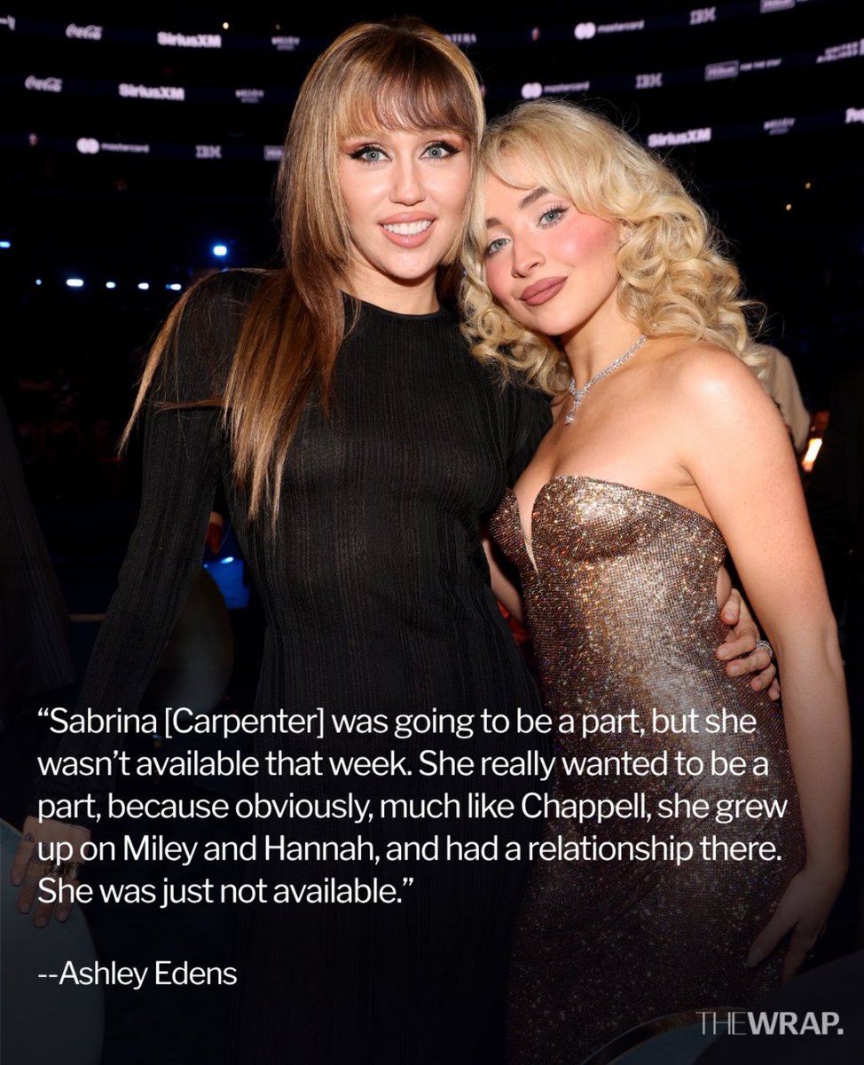 Miley News Source tweet media