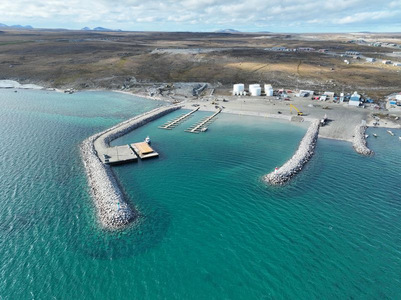 Fisheries and Oceans tweet media