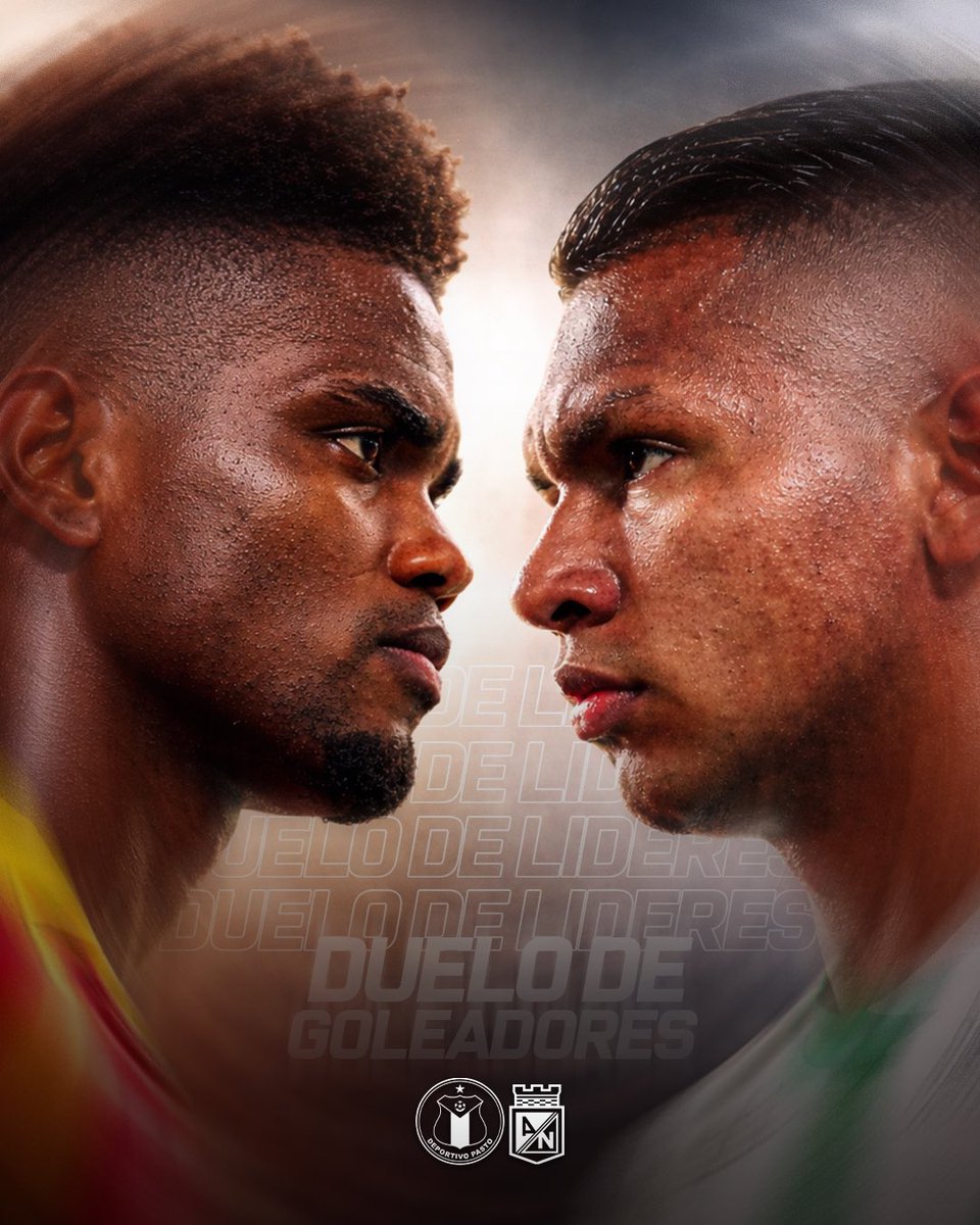 Deportivo Pasto tweet media