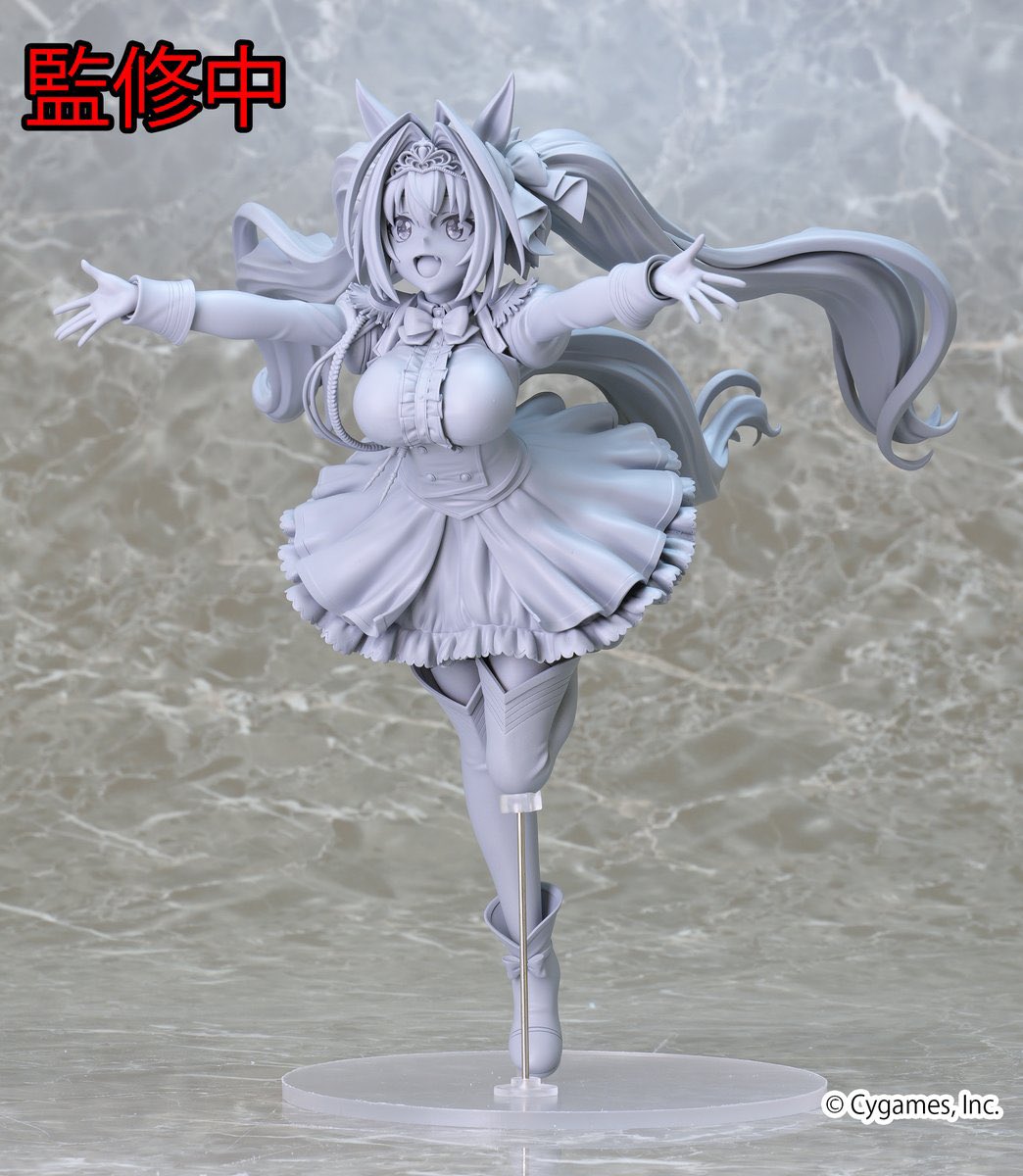 피규어 정보 tweet media