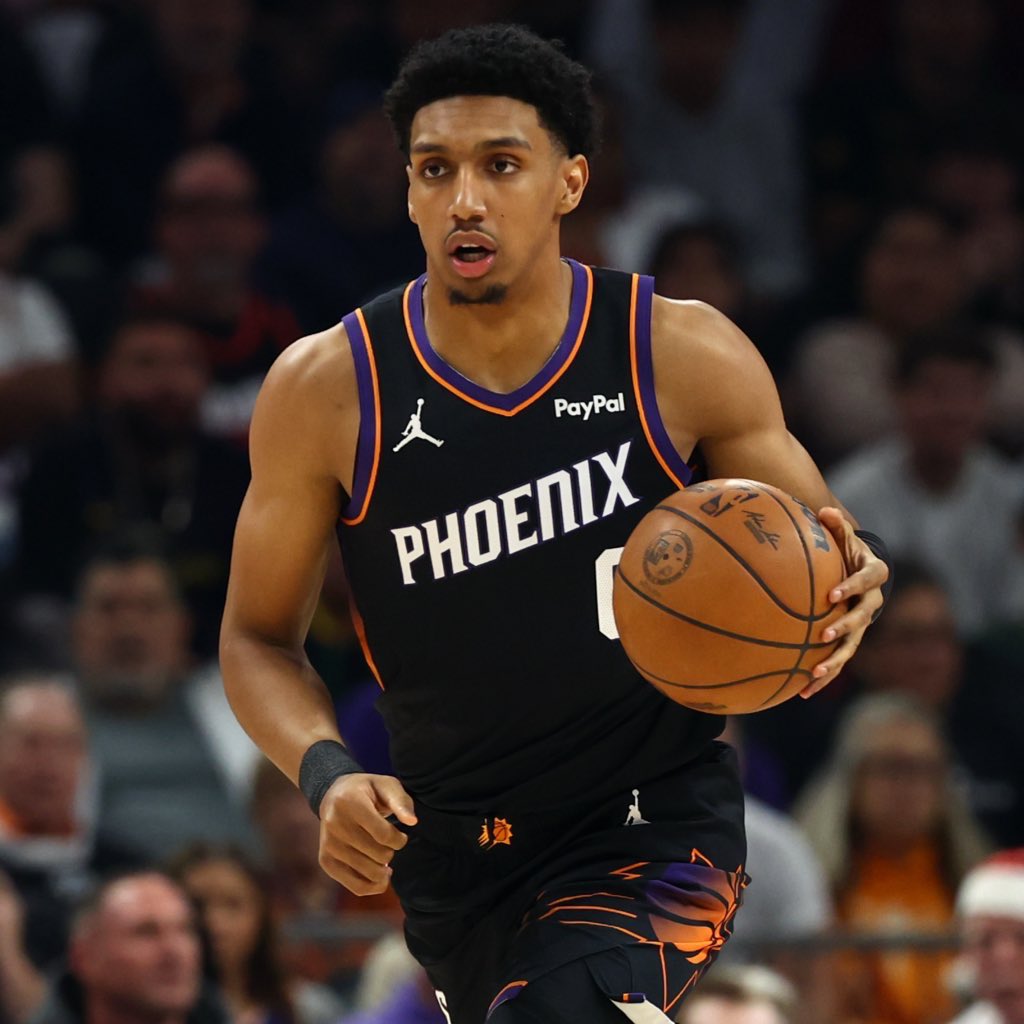 PHNX Suns tweet media