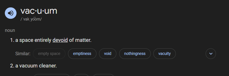 Hillbilly Cosmologist tweet media