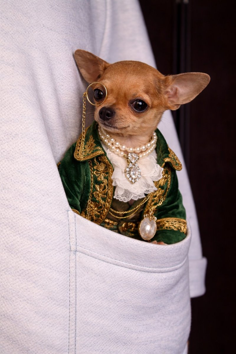 ayushquantt's tweet photo. Found the next pve runner the trenches need.

markets have been taking massive dips.

we need to be buying the dips.

which is why i found this cute dog that is easily memeable and this will be the dip were buying. https://t.co/eMMbzkYpR4